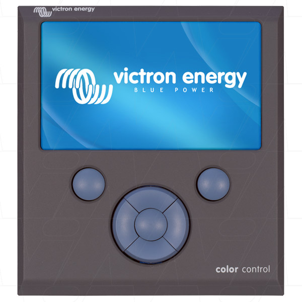 Victron Energy COLOUR CONTROL GX